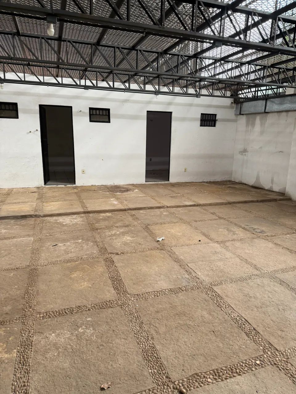 Alugo Galpão 1500m2 com escritórios  - Foto 8