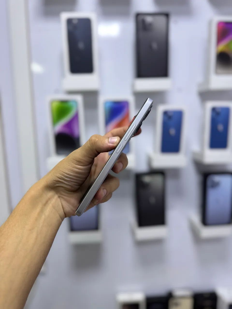 XIOMI POCO X6 PRO - 512GB - Foto 3