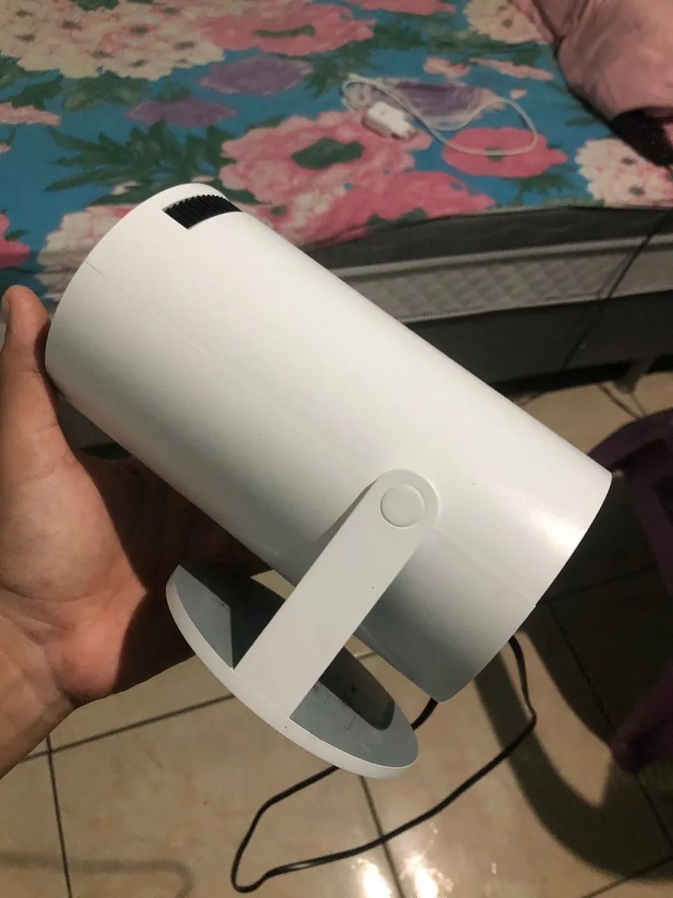 Projetor de vídeo  - Foto 2