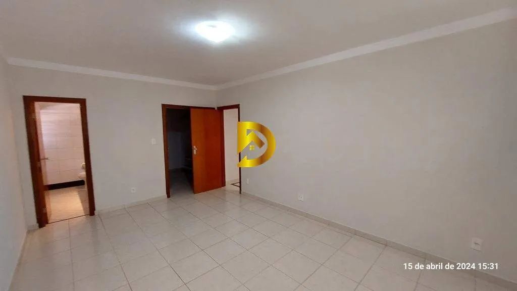 Casa com 5 quartos para aluguel, 254m² - Jardim Induberaba - Uberaba - Foto 5