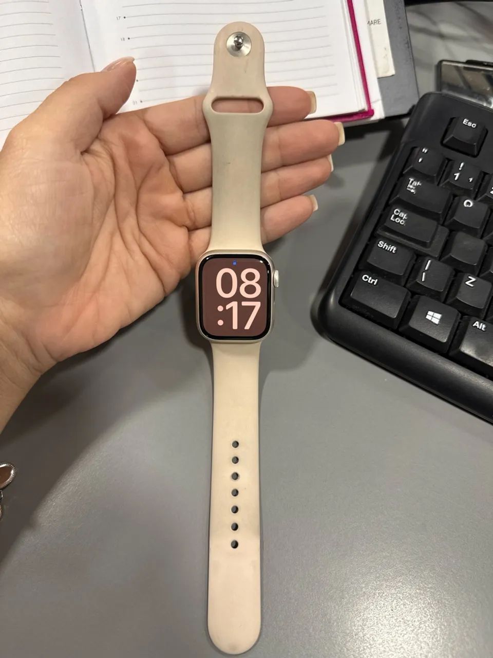 Apple Watch Series 8