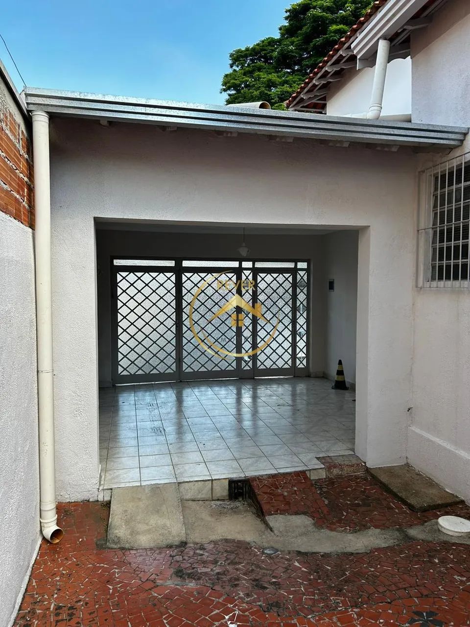 Casa à venda em Campinas, Bonfim, com 3 quartos, com 147 m² - Foto 2