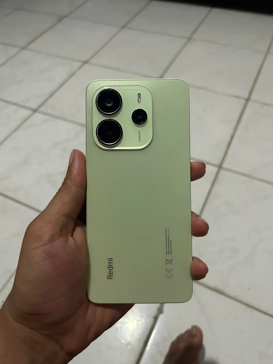 Redimi note 14 - Foto 4