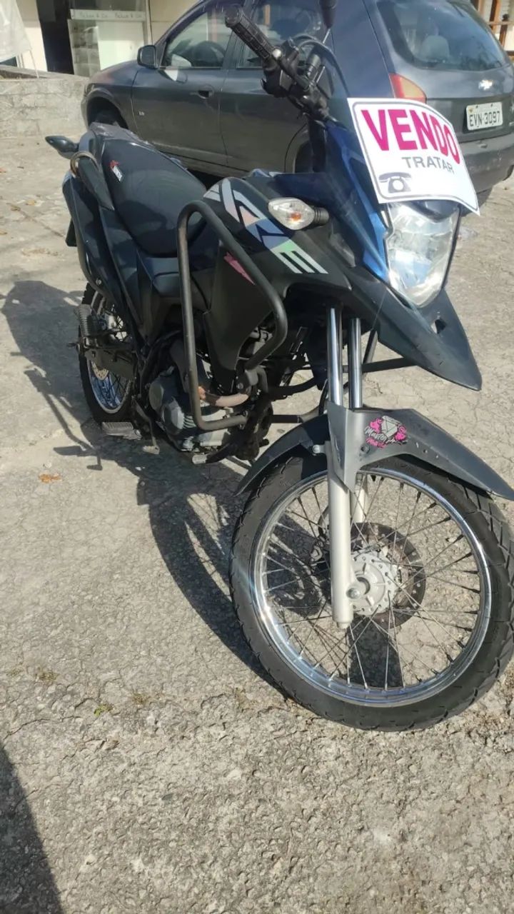 XRE 190  - Foto 2