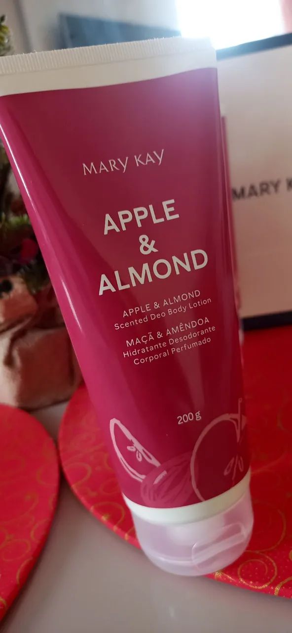 Kit gel de banho e hidratante corporal da MARY KAY - Foto 3