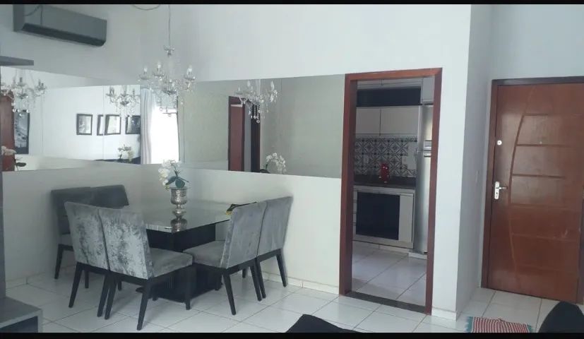Apartamento Palmas 106 sul  - Foto 2