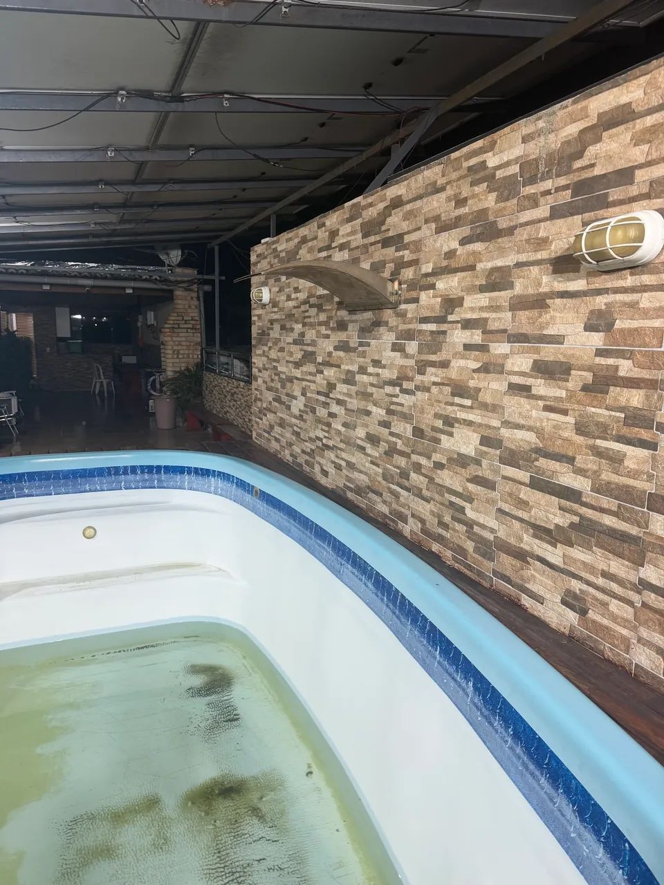 Piscina  - Foto 3
