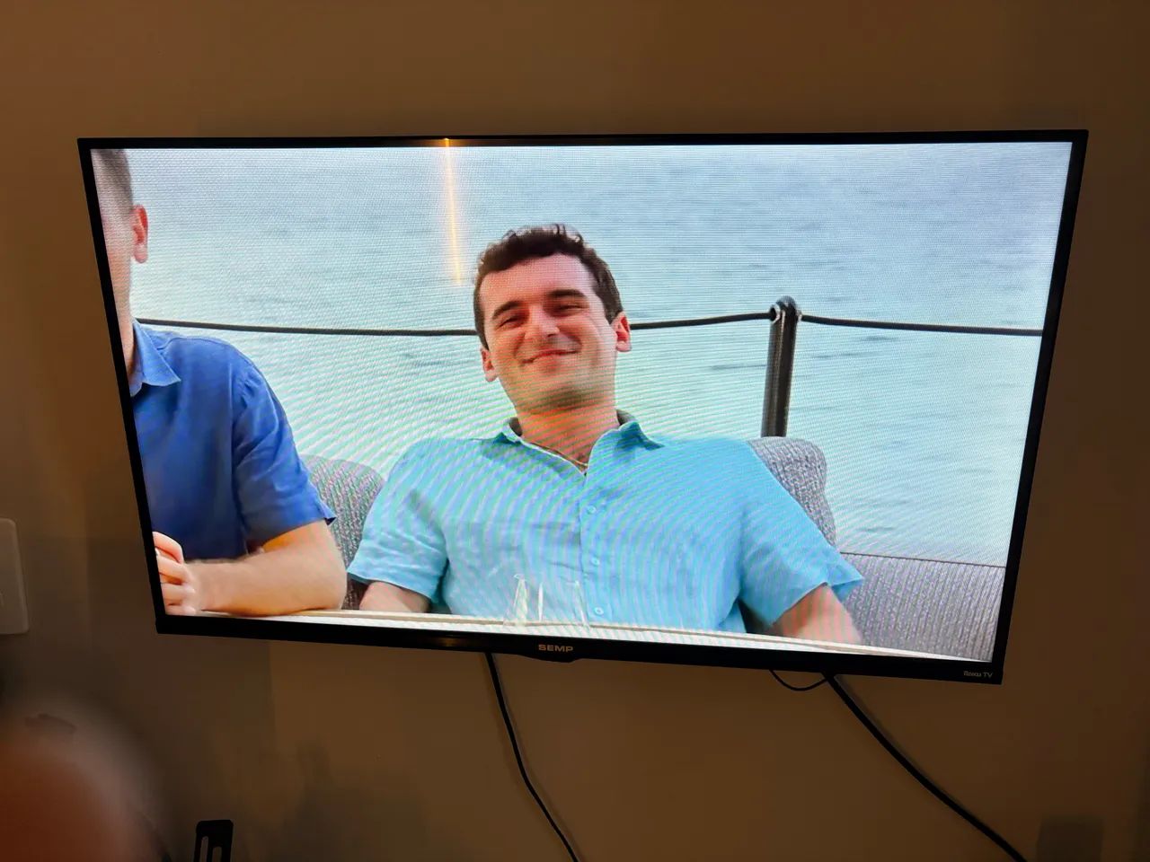Tv Semp Roku TV 32? - Foto 4