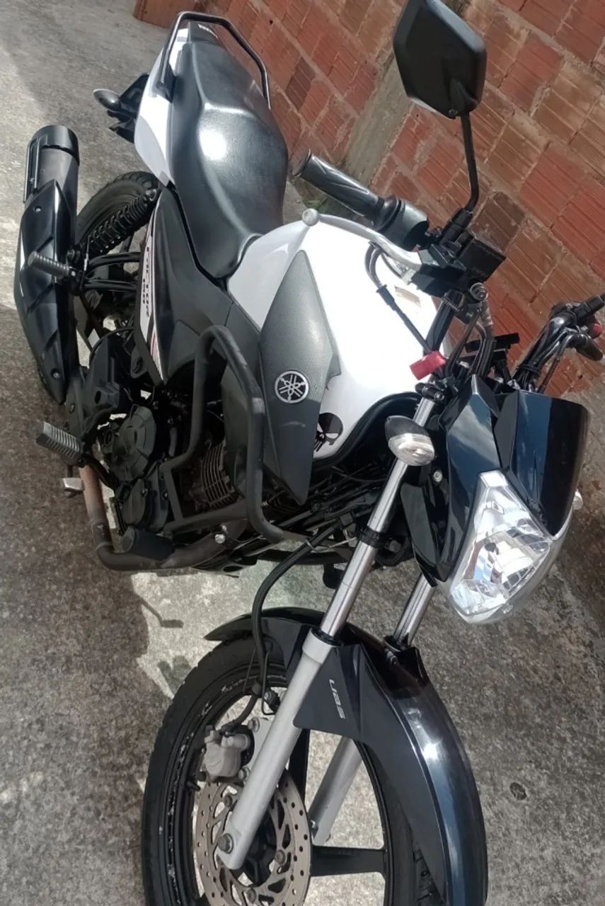 VENDO YAMAHA FACTOR 150, 2023. - Foto 2