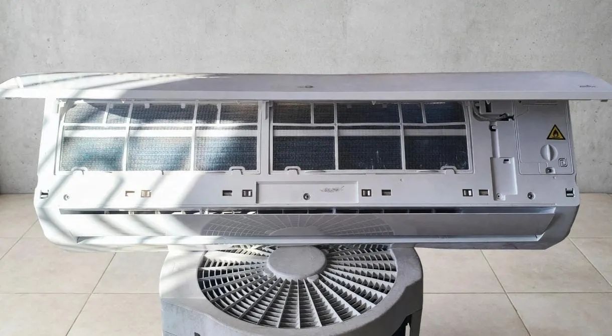 Ar condicionado Philco 24000btus  - Foto 2