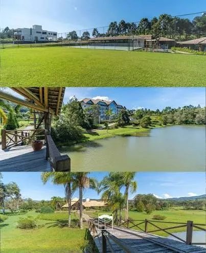 Lote COSTA DA SERRA - Foto 2