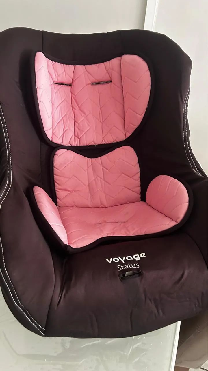 Vende se bebê conforto  - Foto 5