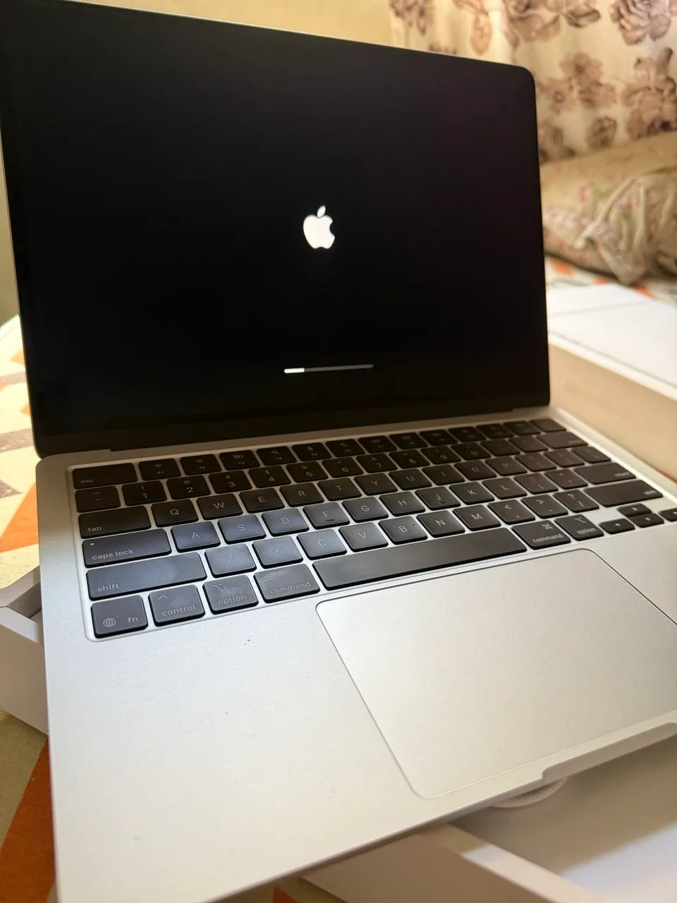MacBook Air M4 - Foto 4