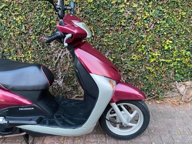 Honda Lead 110 2012 - Foto 4