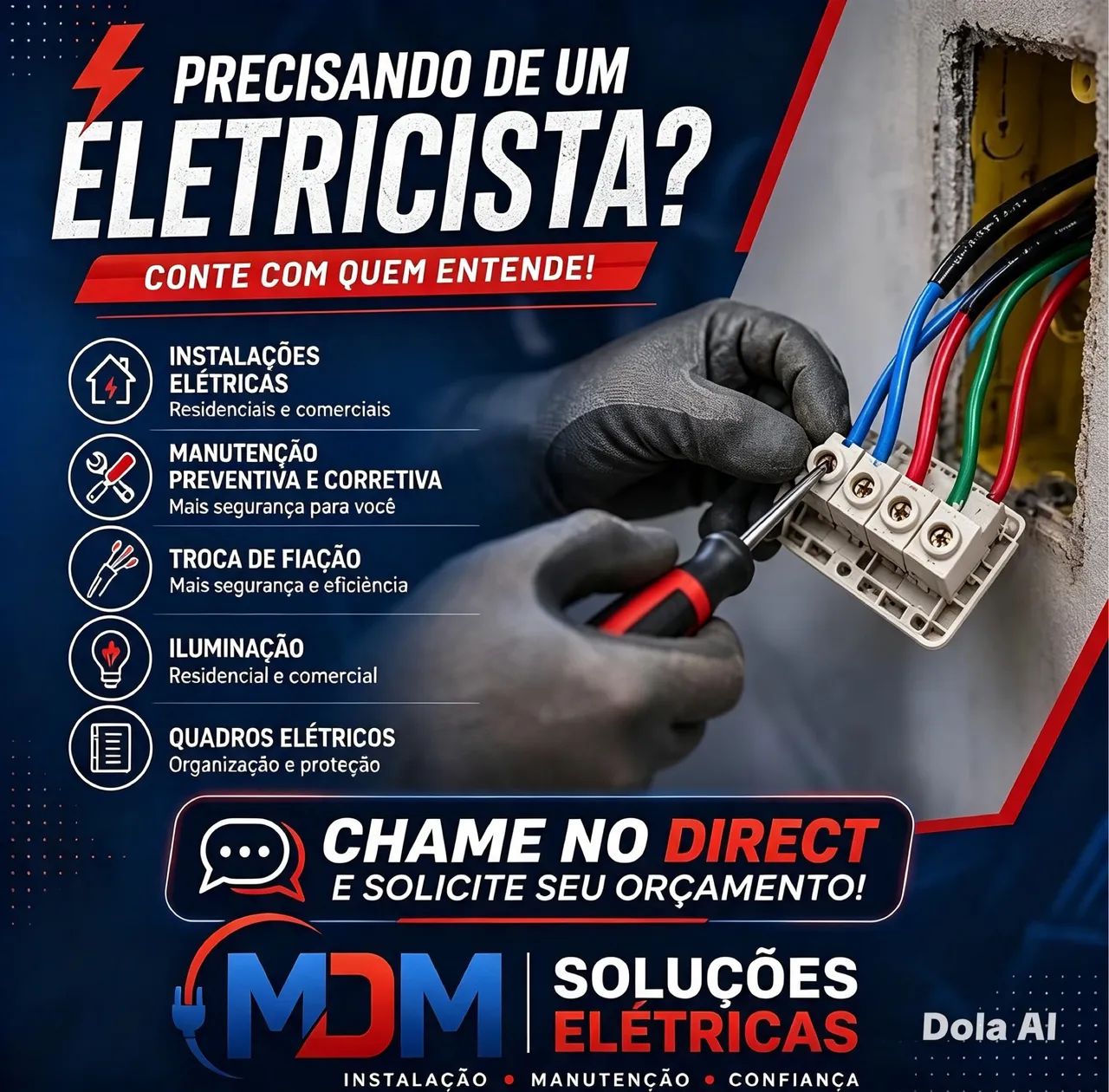 Mestre da manutenção 