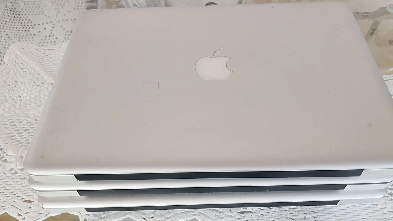 MacBook pro a 1278 - Foto 4