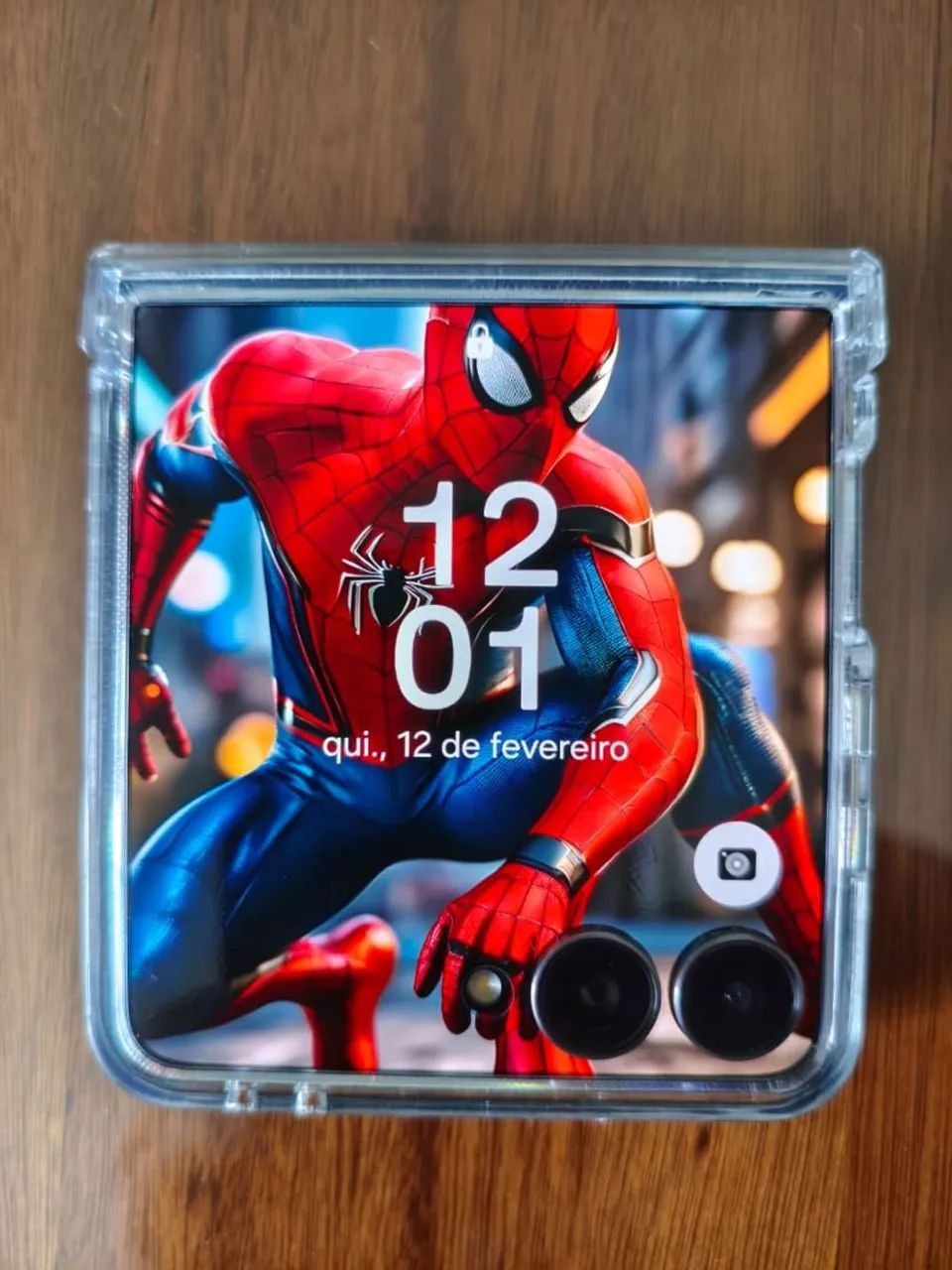 Zflip 7 512 GH - Foto 4