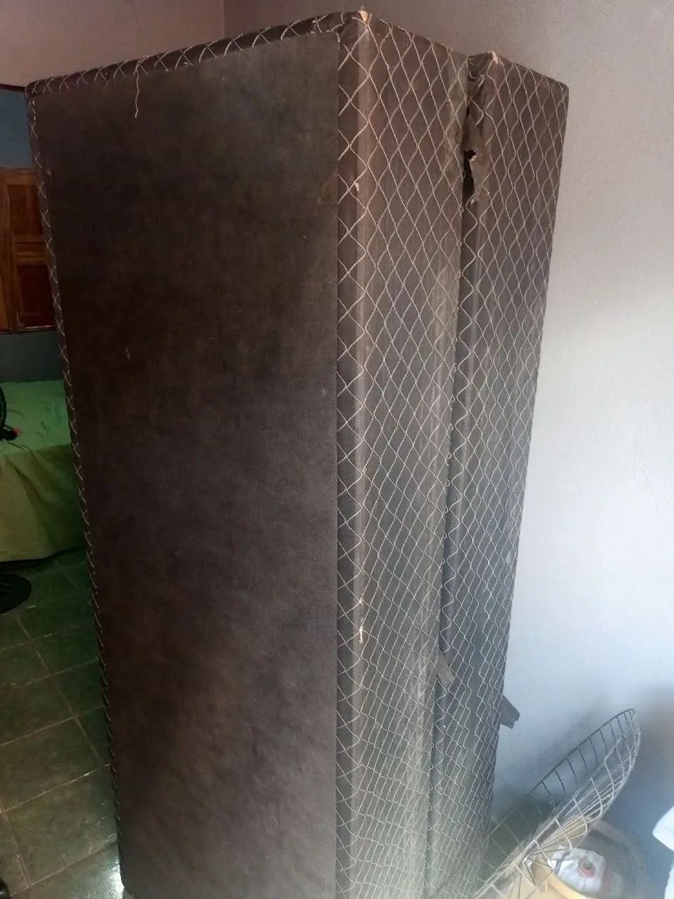 Cama de casal 