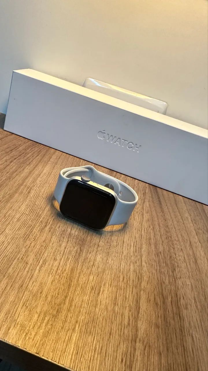 Apple Watch Series 5 