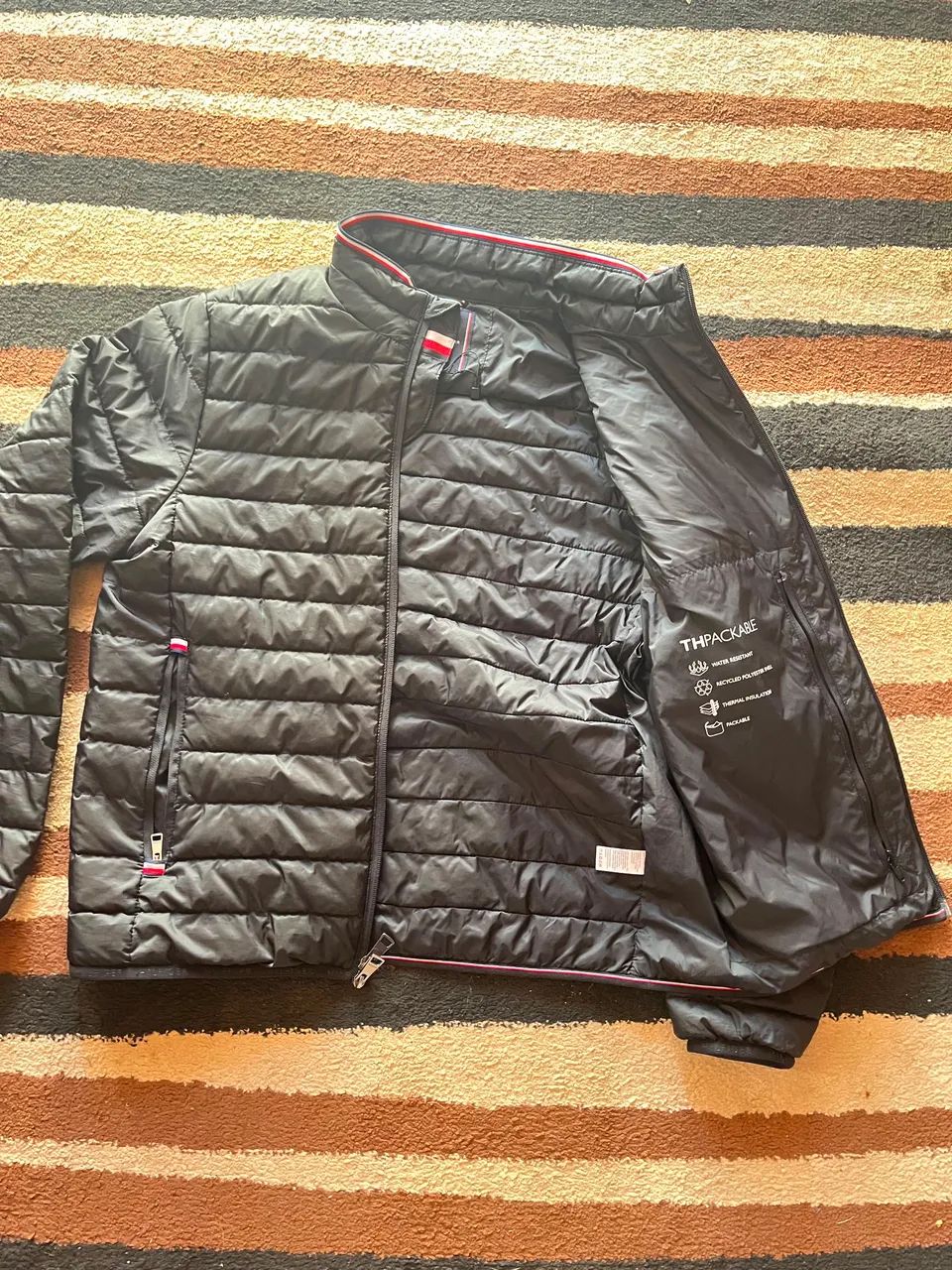 puffer tommy  - Foto 3