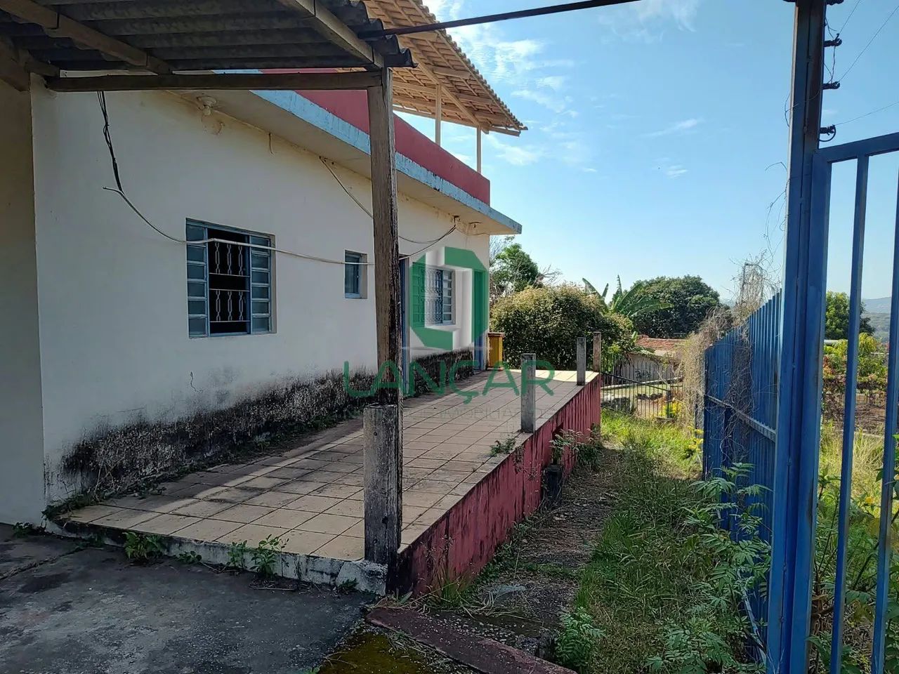 Lote Comercial com Escritório Vespasiano - Foto 5