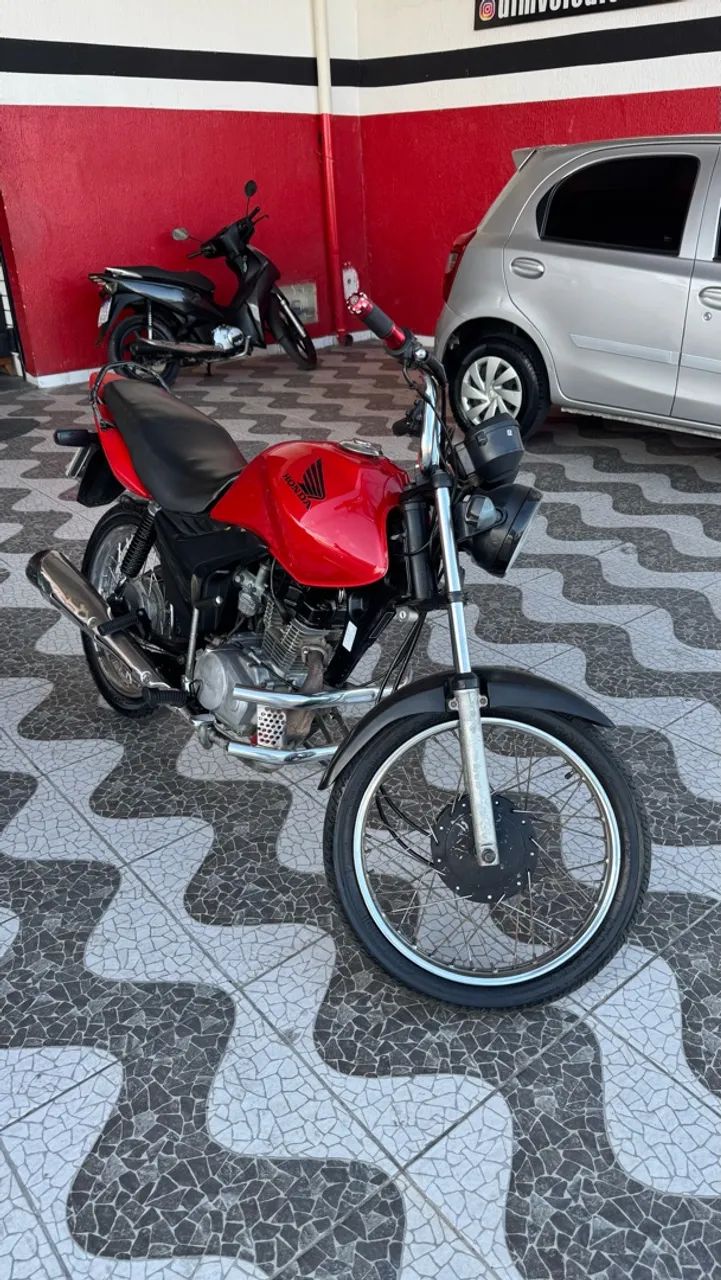 Fan 125 - Foto 2
