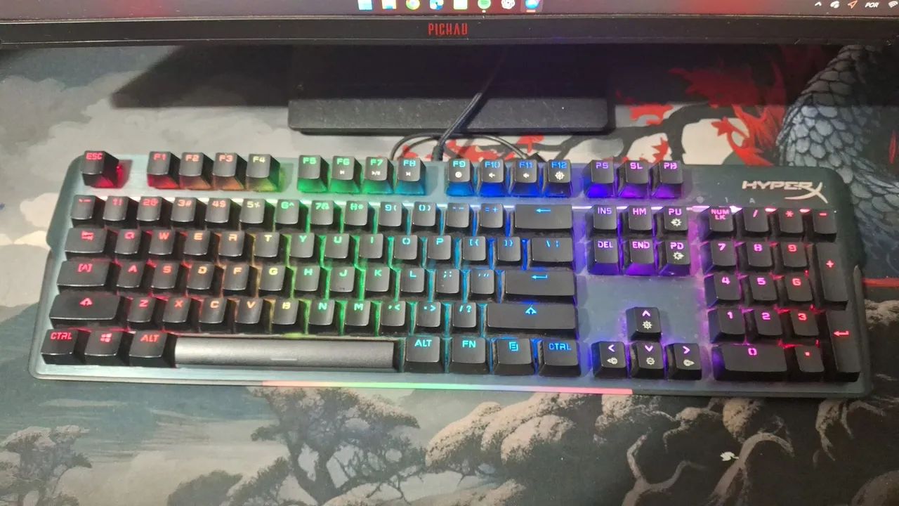 Computador gamer completo - Foto 2