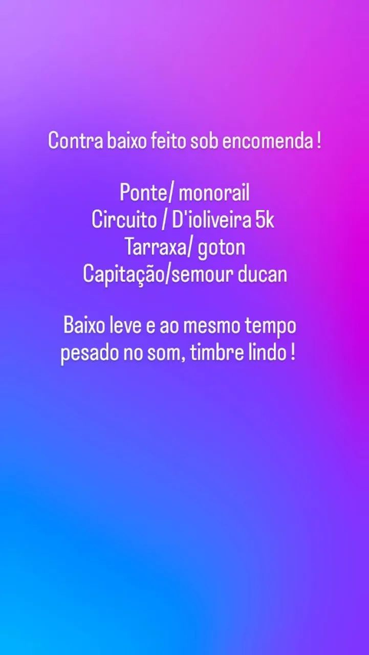 Contra baixo  - Foto 4
