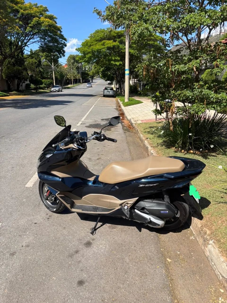 Pcx Dlx 2025  - Foto 5