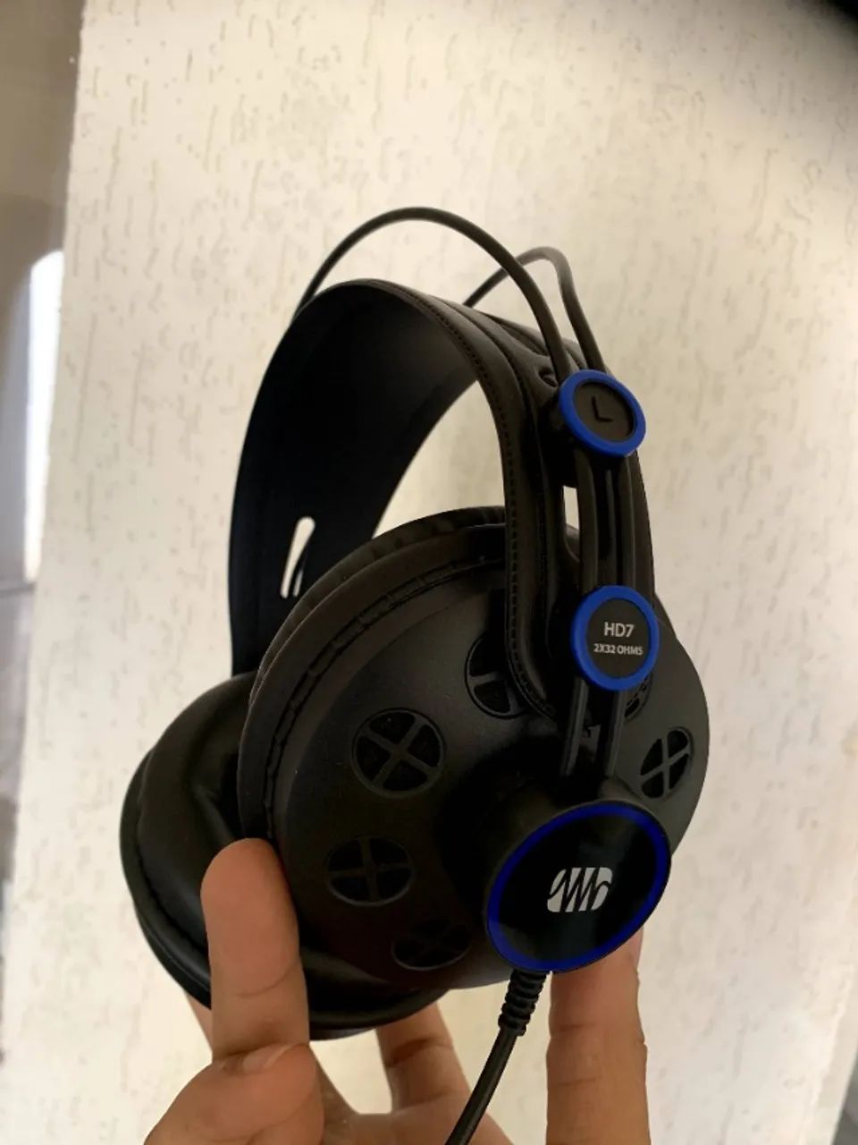 Headphone Presonus HD7 Studio - Foto 3