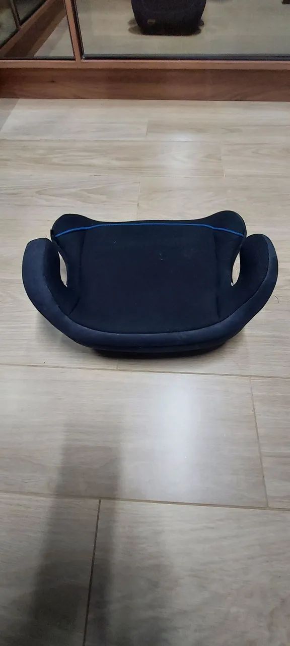 Assento de Elevação Infantil para Carro (Booster) - Marca Smile - Foto 3