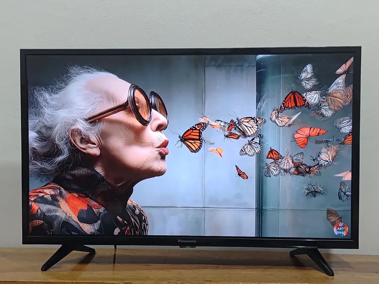 Tv 32 Smart Full HD  - Foto 5