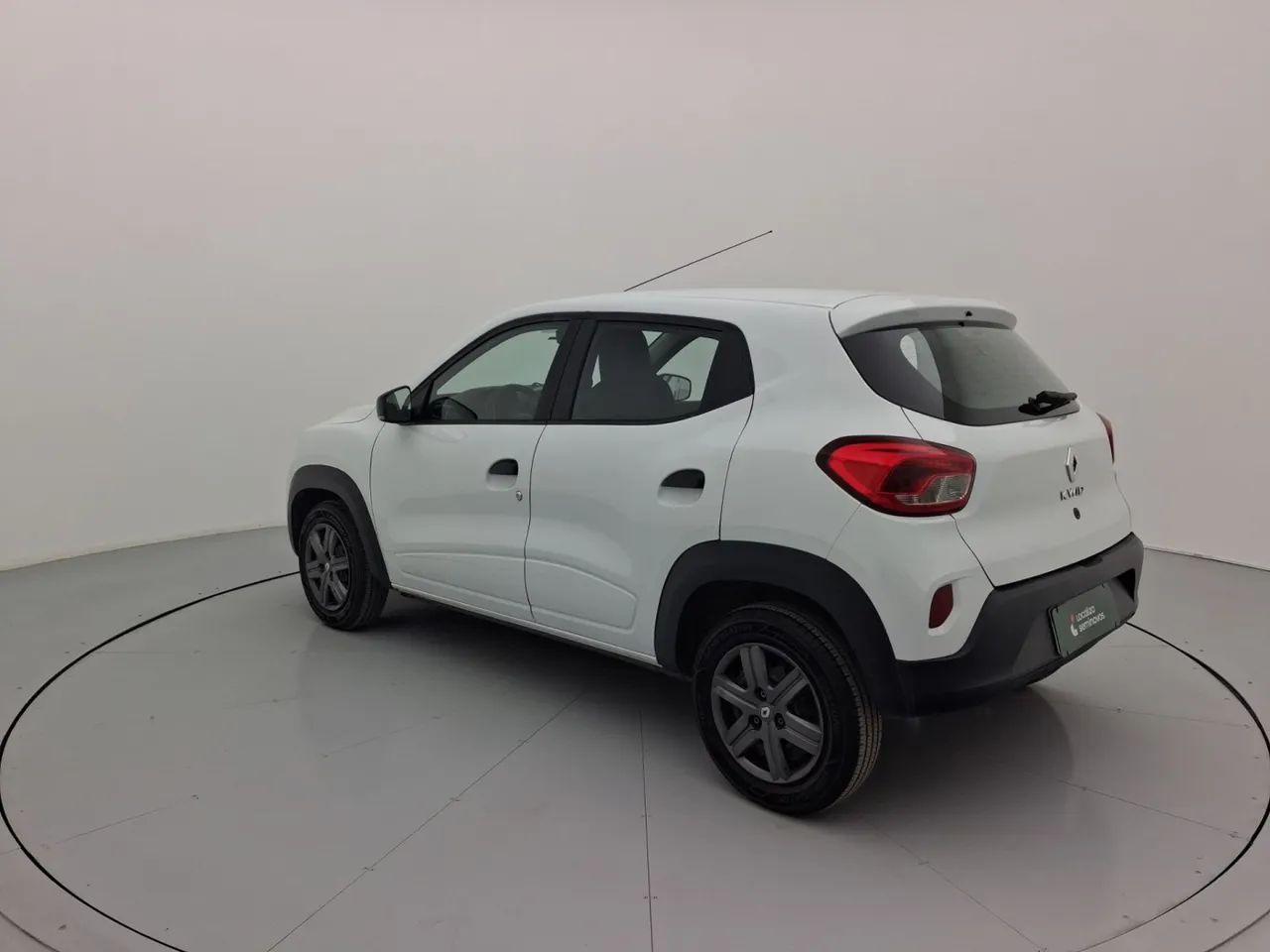 Renault Kwid 1.0 Zen 2025 - Foto 3