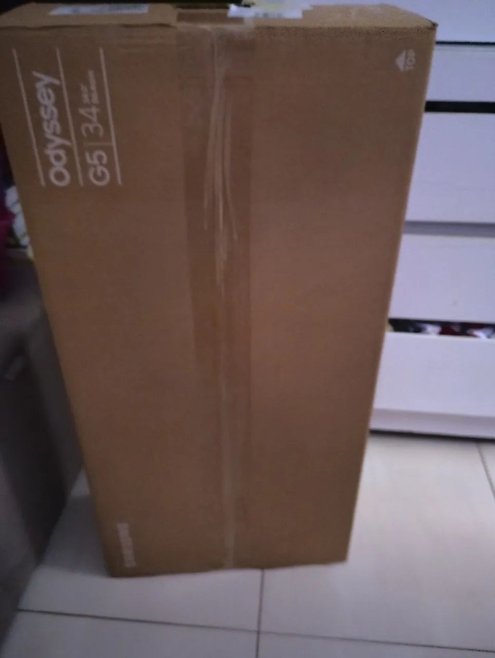 Monitor - Foto 2