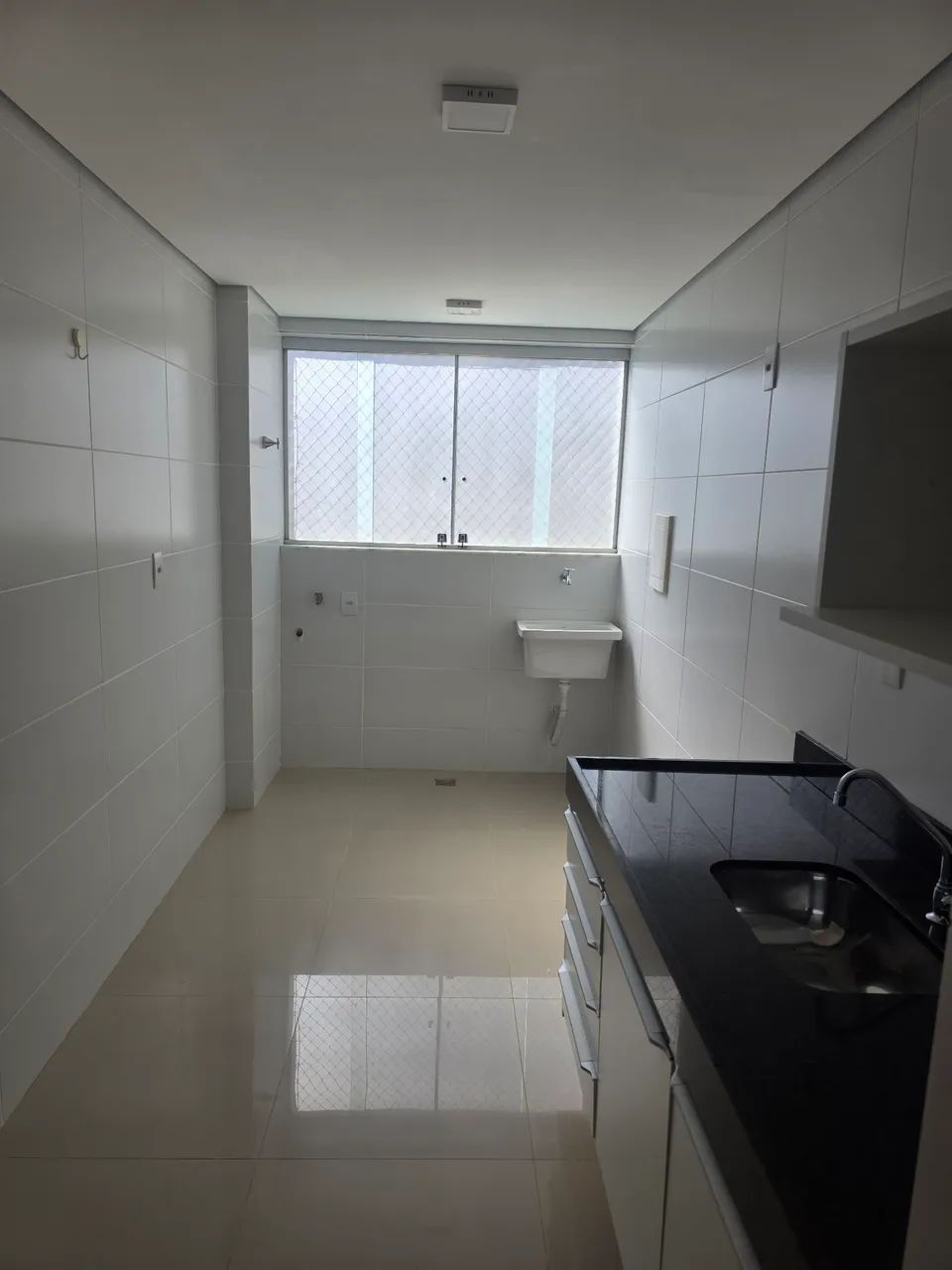 ALUGO 3 QUARTOS COM SUÍTE  - Foto 2