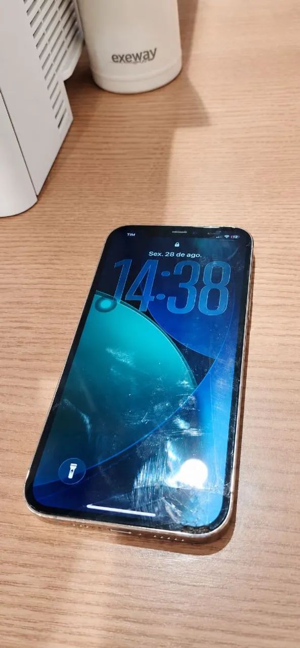 iPhone 12 Pro 128 gb - Foto 3