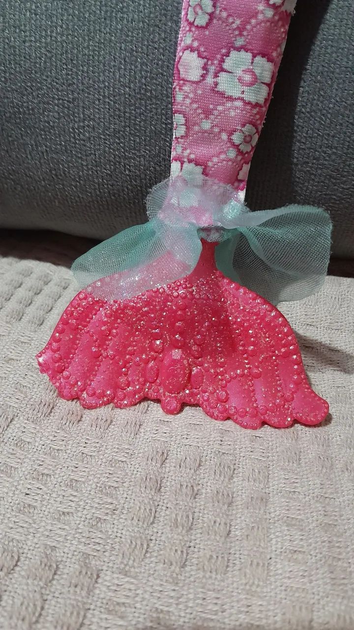 Barbie Sereia, 2012 - Foto 3
