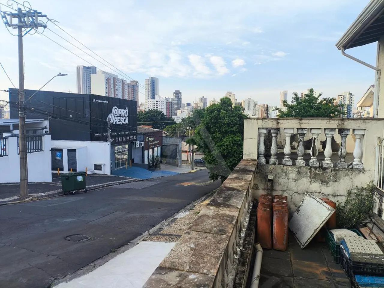 Casa à venda em Campinas, Taquaral, com 3 quartos, com 182 m² - Foto 2