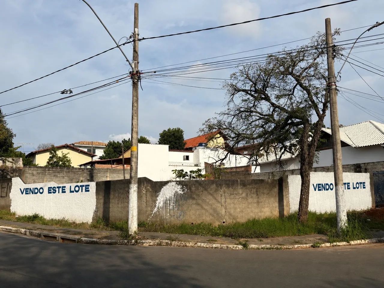 Lote Comercial 775m2 Lagoa Santa - Foto 2