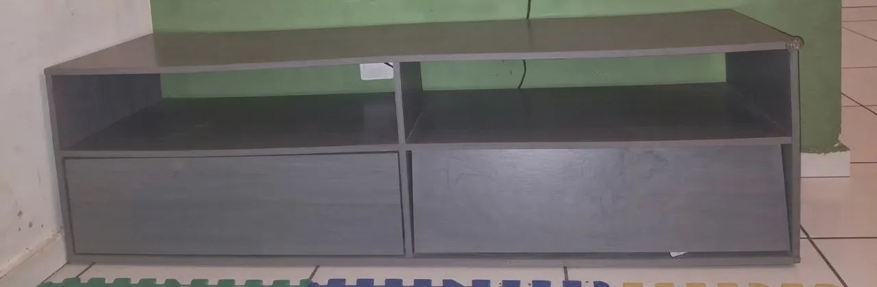 Rack de sala