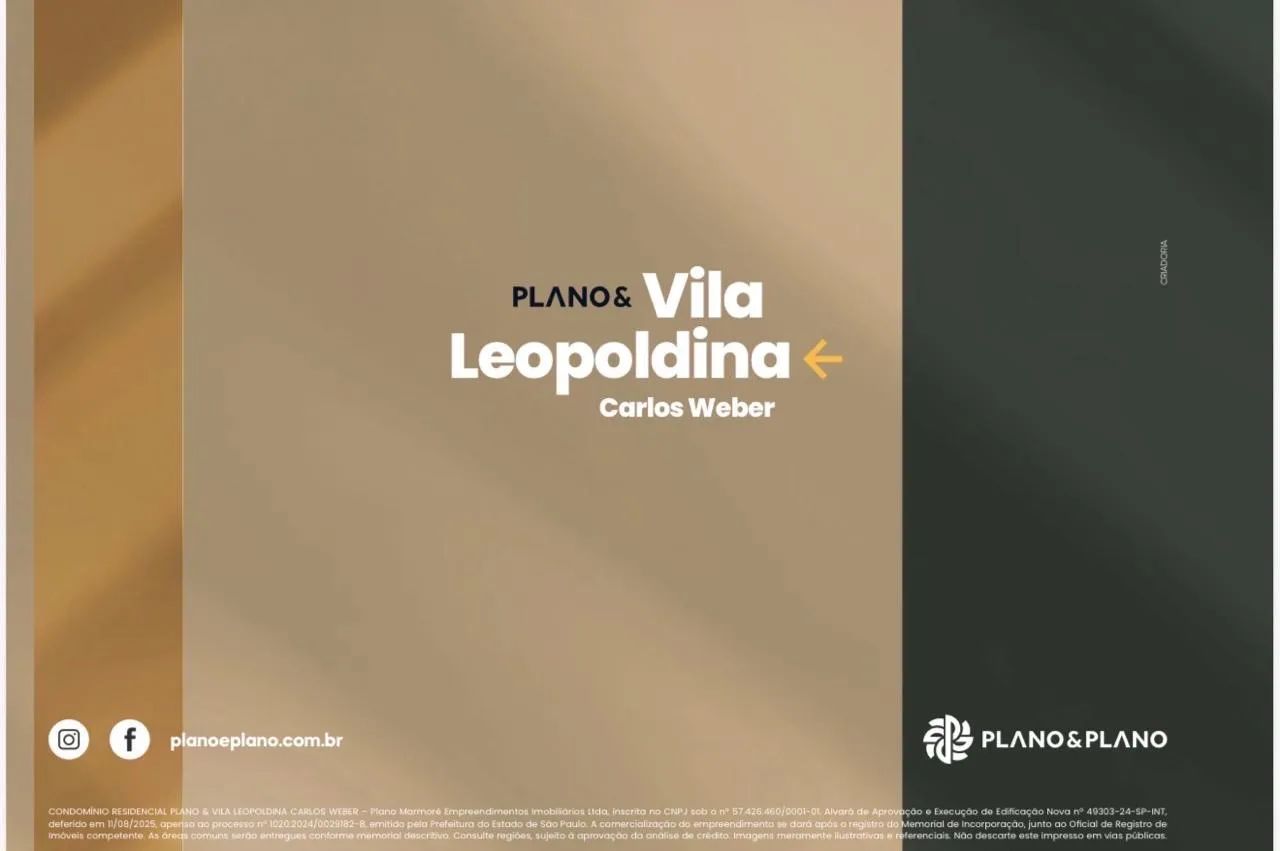 Foto - São Paulo - Vila Leopoldina