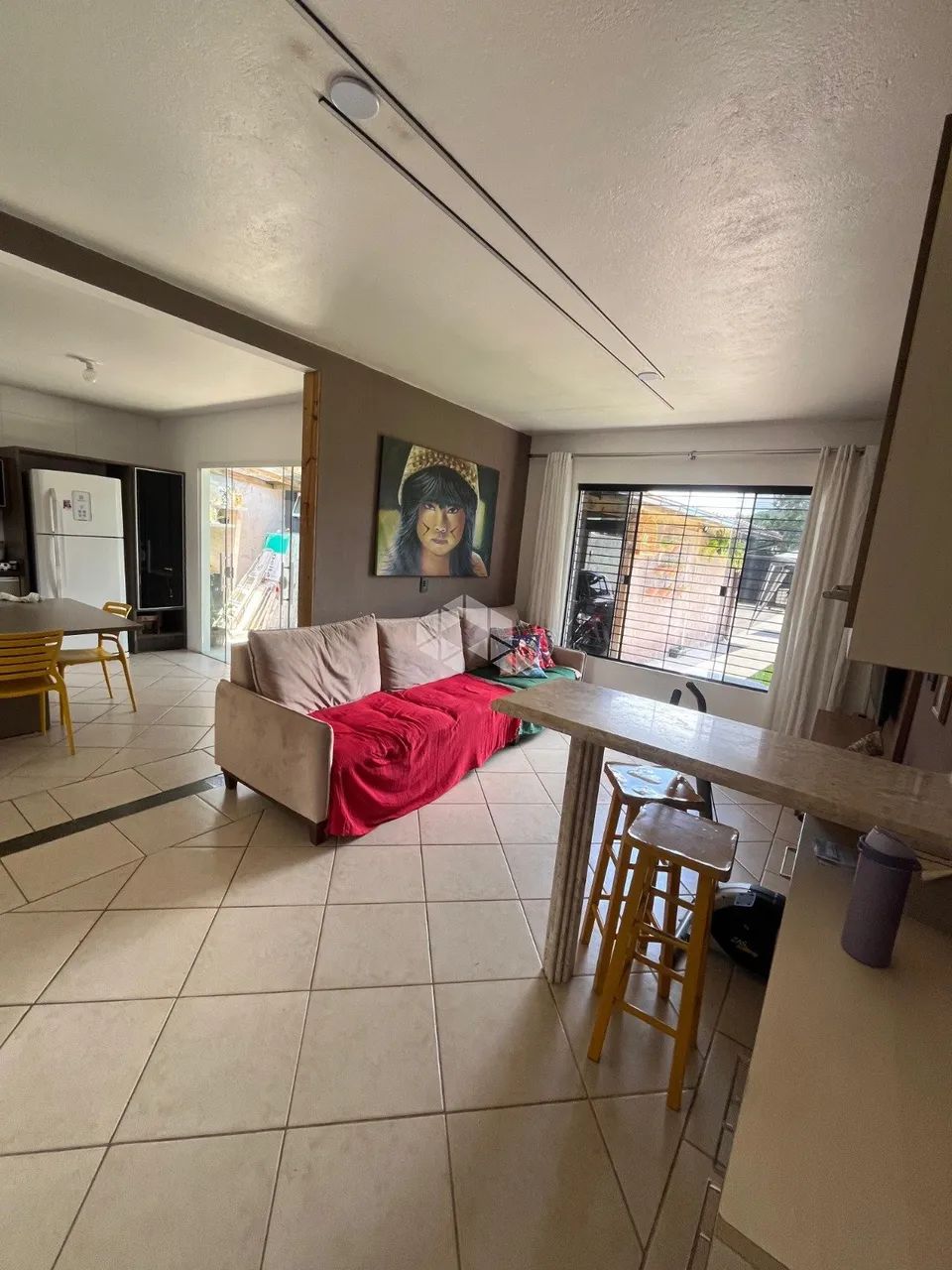 Casa com 5 dormitórios e 3 Suítes São João do Rio Vermelho - Foto 5