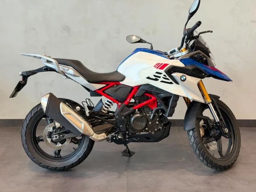 BMW G 310 GS