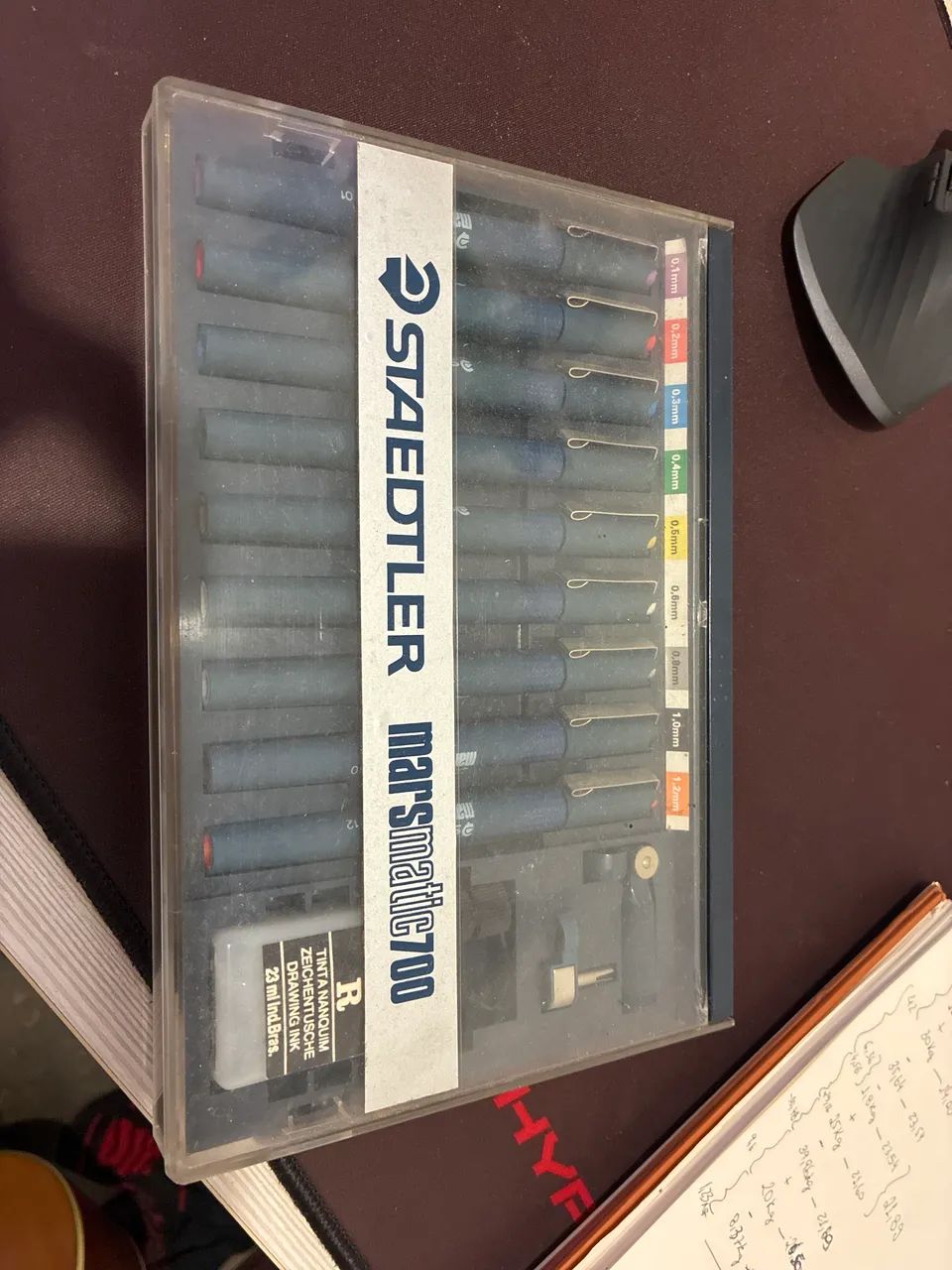 Staedtler marsmatic700 - Foto 2
