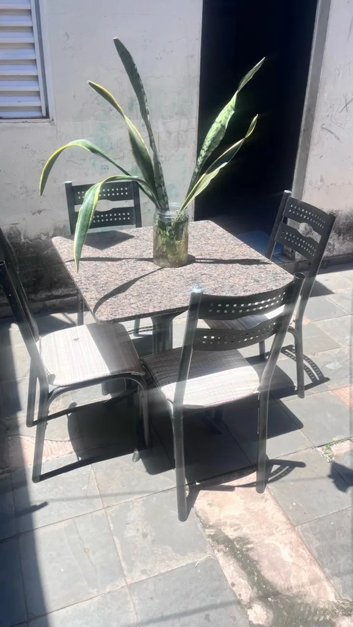 Mesa mármore 