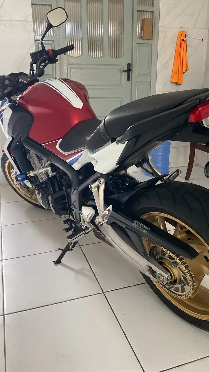 Vendo ou troco por Harley  - Foto 3