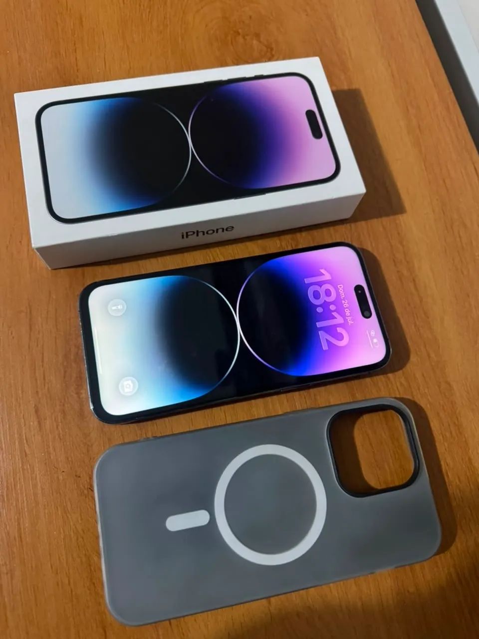 iPhone 14 Promax  - Foto 3
