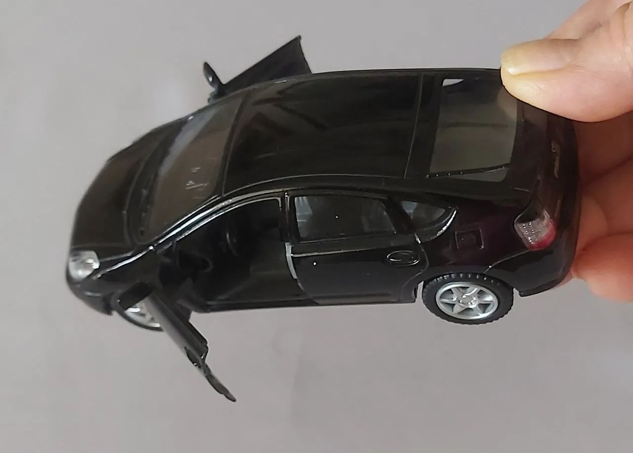 Miniatura de Carro