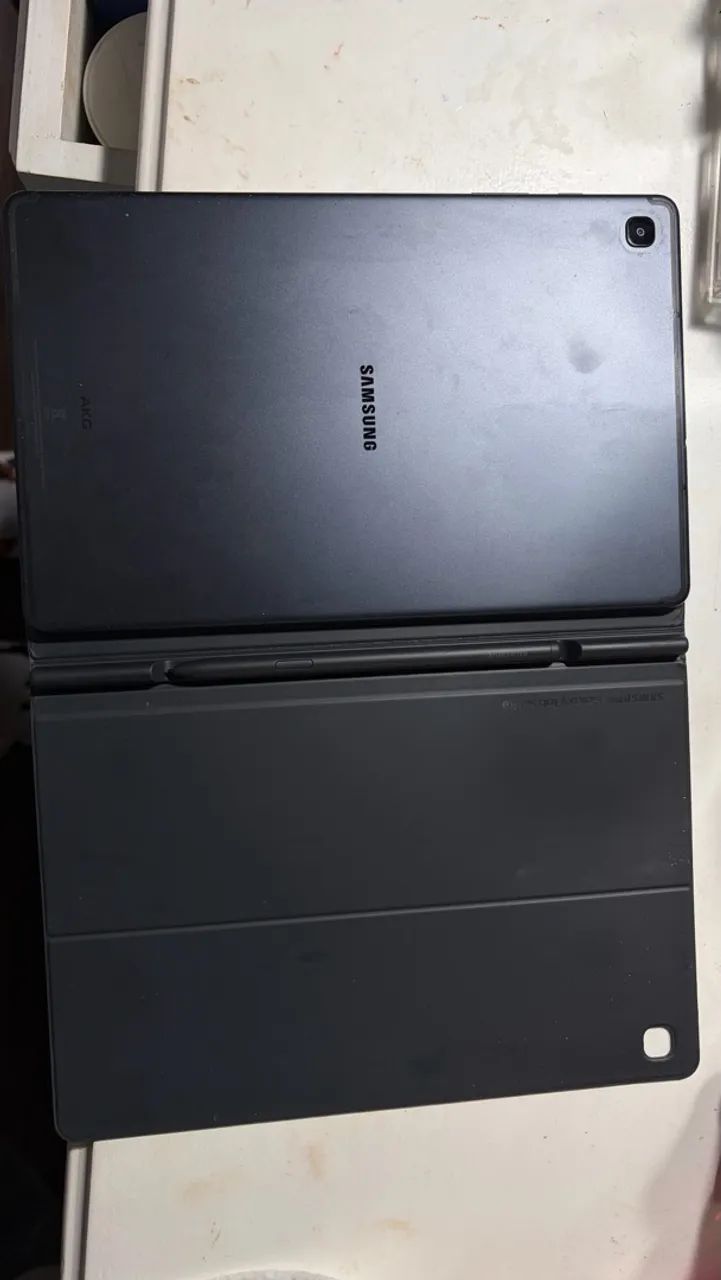 Tablet Samsung lite S6  - Foto 5