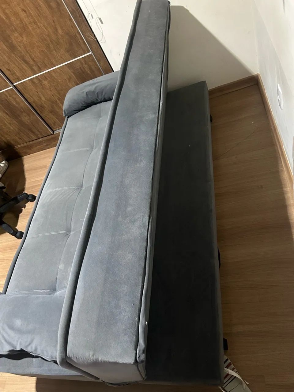 Sofá cama novo - Foto 3